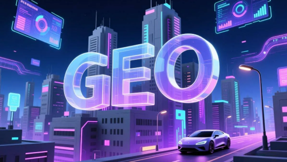 灌云县GEO 优化行业动态：主流搜索平台地域收录规则更新综述
