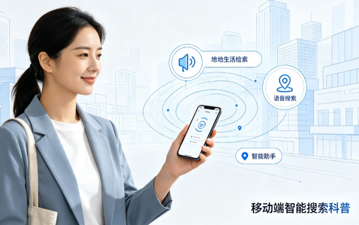 灌云县浅析 GEO 优化与 AI 优化如何重塑移动端手机搜索使用习惯