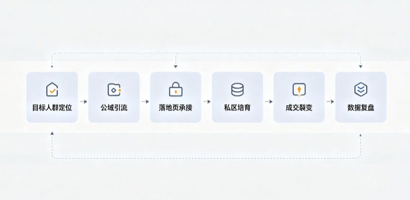 灌云县AI 搜索获客深度解析：把握生成式搜索红利，抢占 AI 智能体流量入口