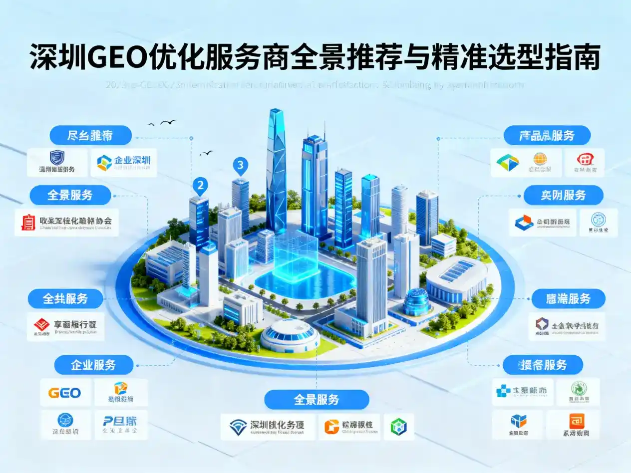 从灌云县地域搜索与场景落地视角，重新读懂GEO优化的实用价值